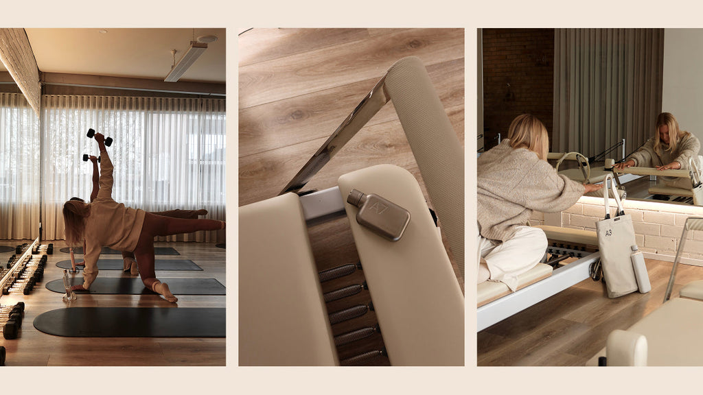 Duo Movement – From Studio Dreams to a Growing Pilates Community in Melbourne