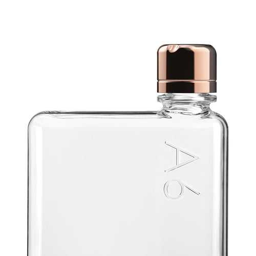 Metalik Bakır Kapak