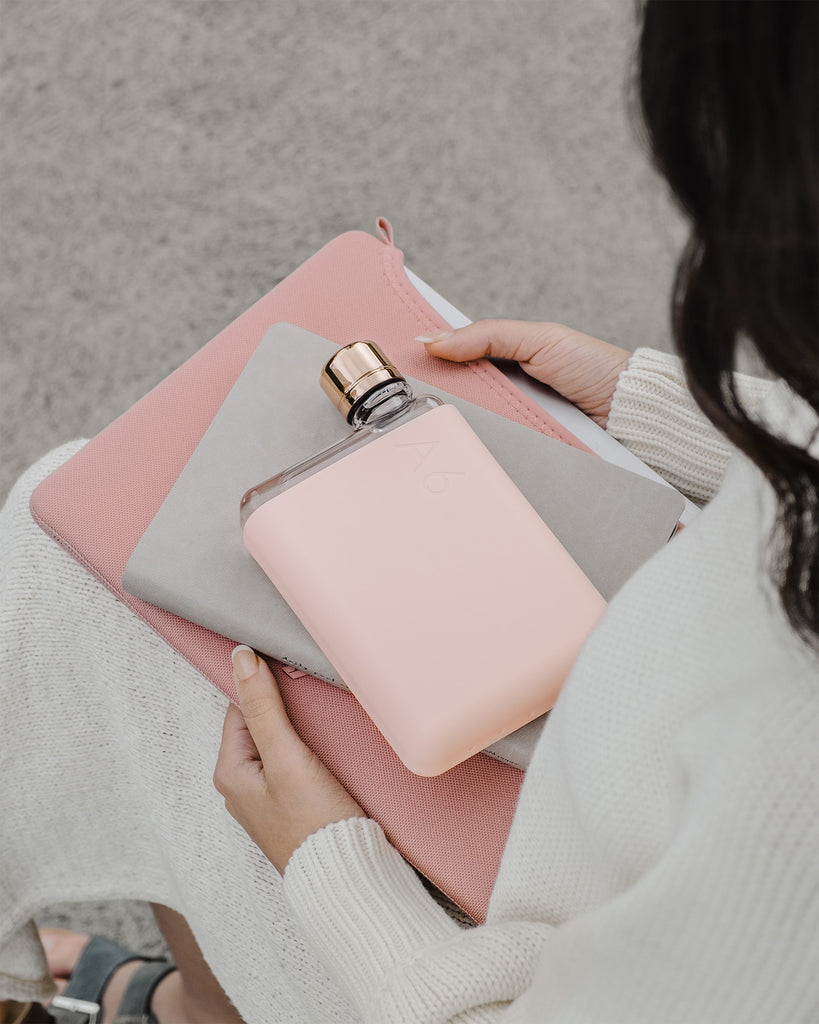 Slim memobottle – memobottle™