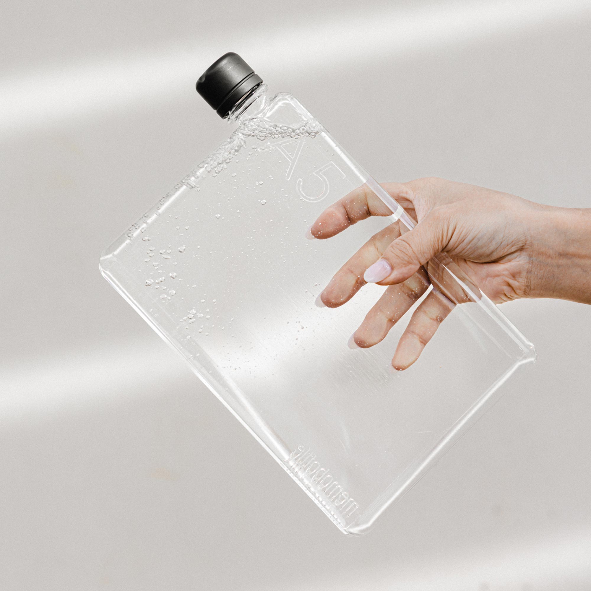 Slim memobottle™ - Sustainable and Sleek Water Bottle - Shop Now