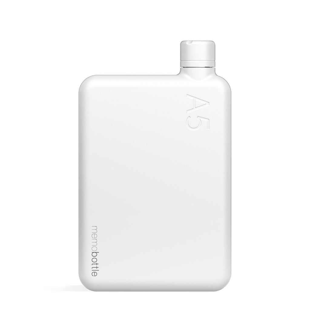 Memobottle Slim Premium Reusable Water Bottles memobottle-slim-premium-reusable-water-bottles