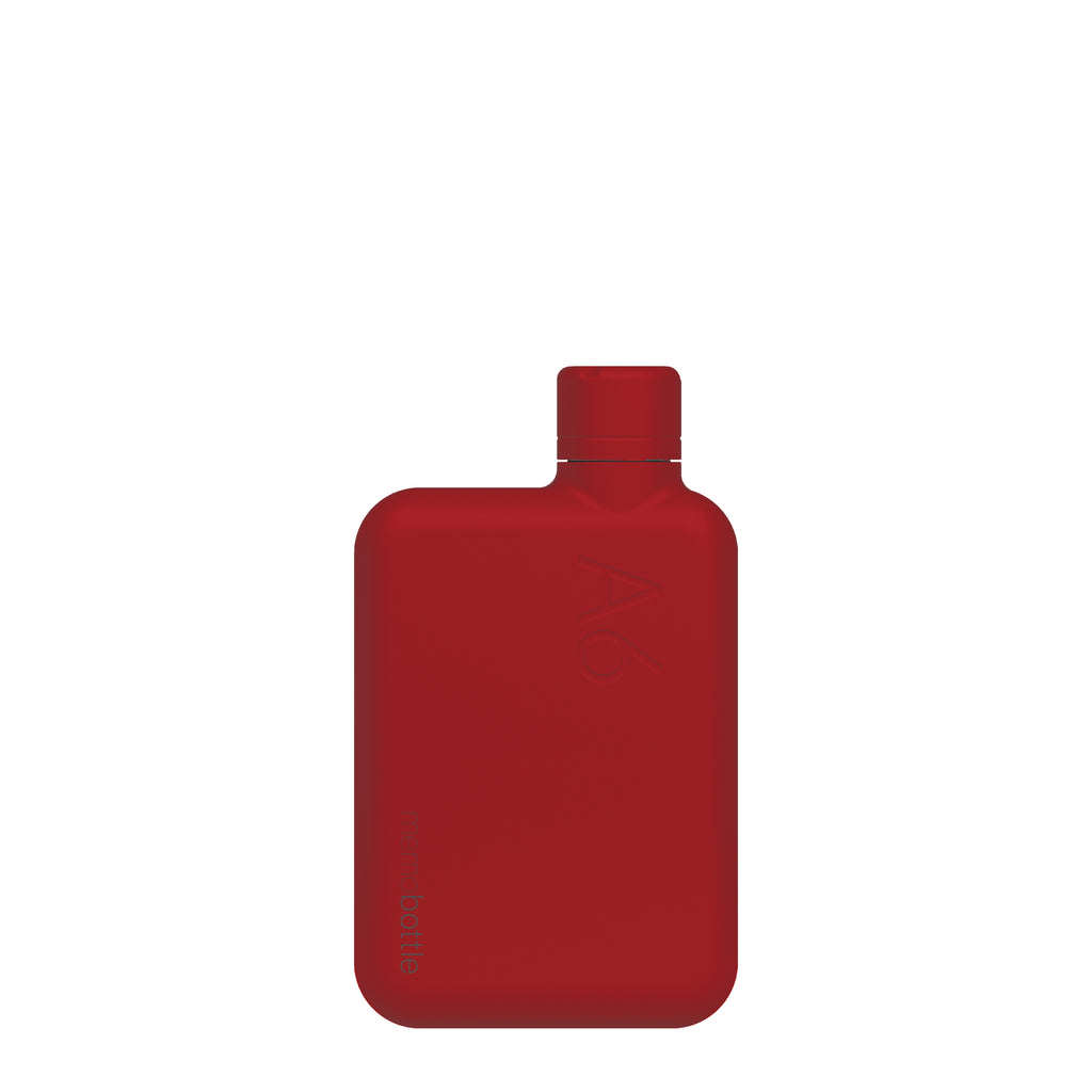 Stainless Steel memobottle™