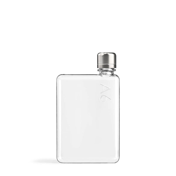 【memobottle】A6 ノート型ボトル A6 memobottle – memobottle™