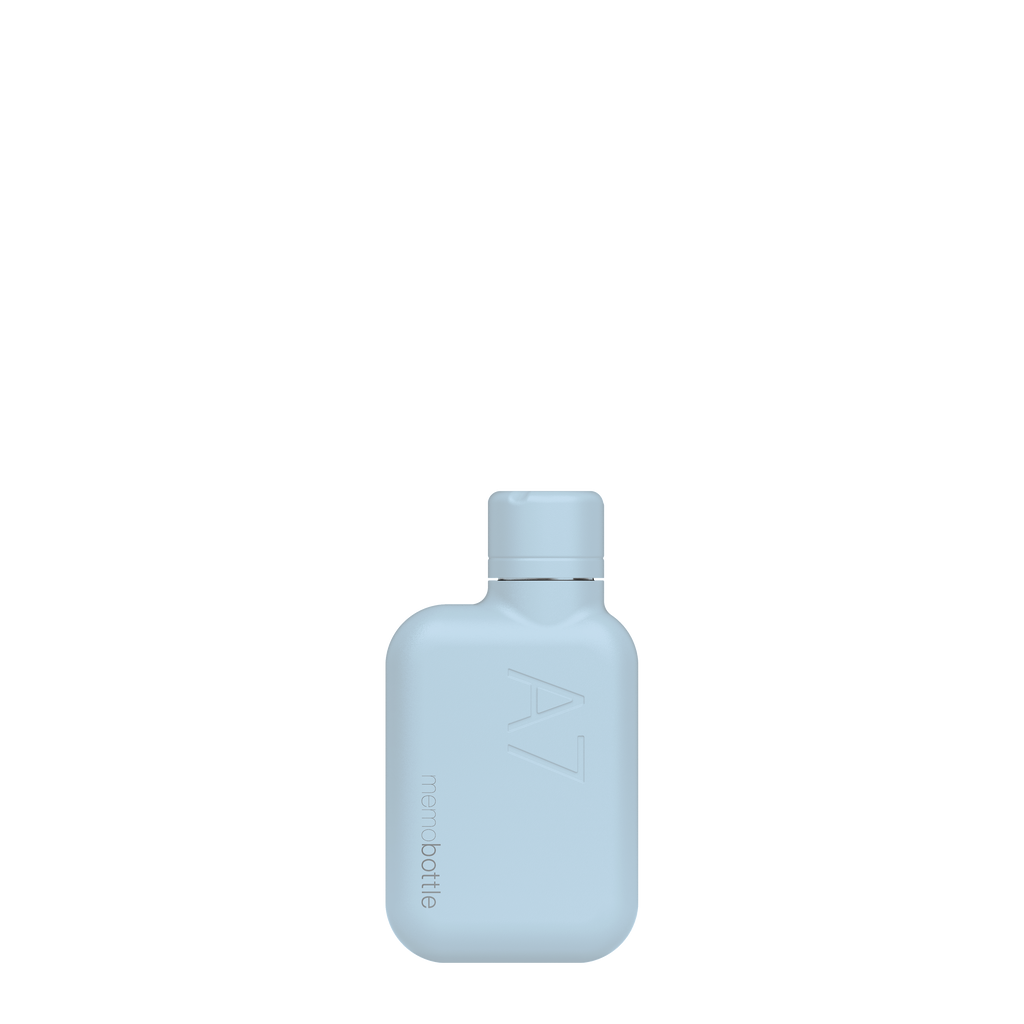 Stainless Steel memobottle™
