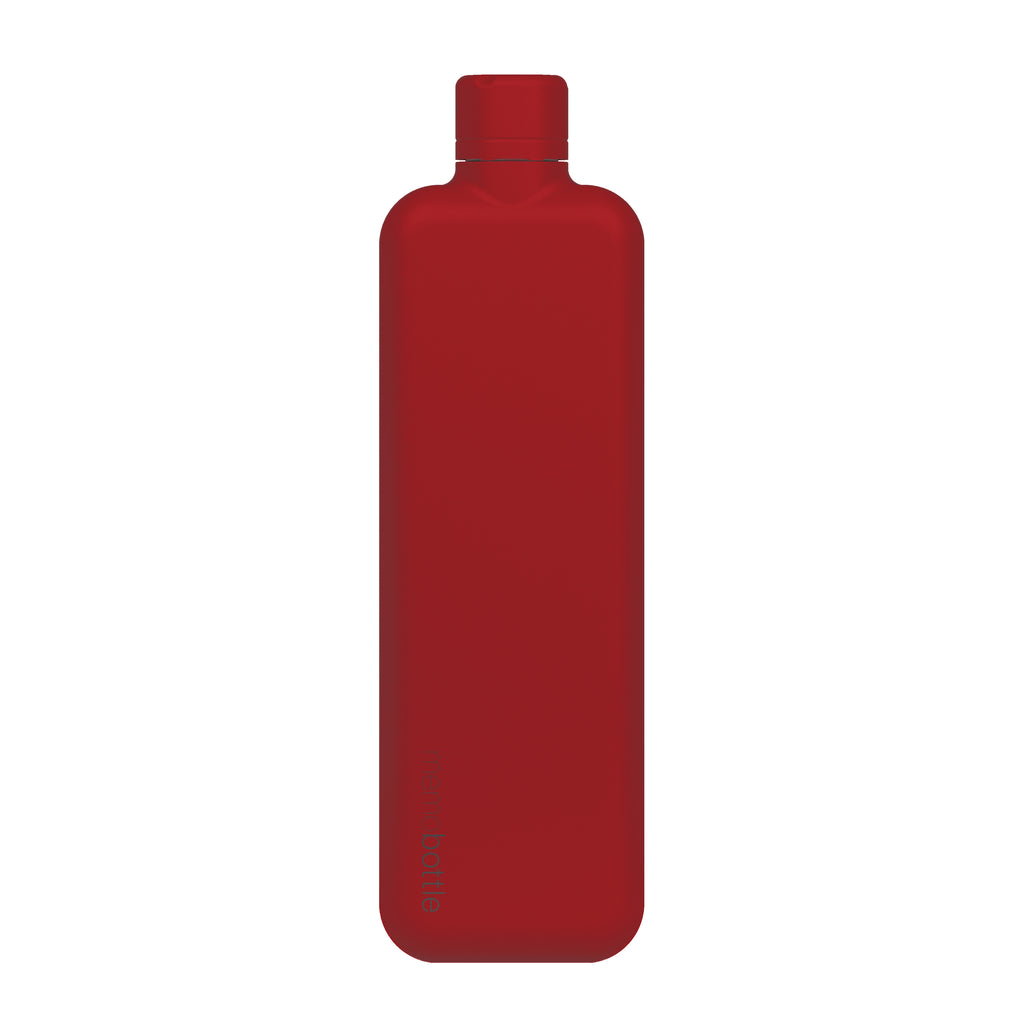 Stainless Steel memobottle™