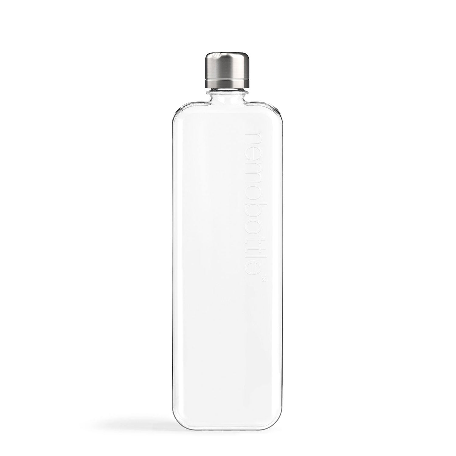 Flat MemoBottle Slim 15oz – ICA Retail Store