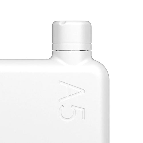 SS memobottle Kapak - Beyaz